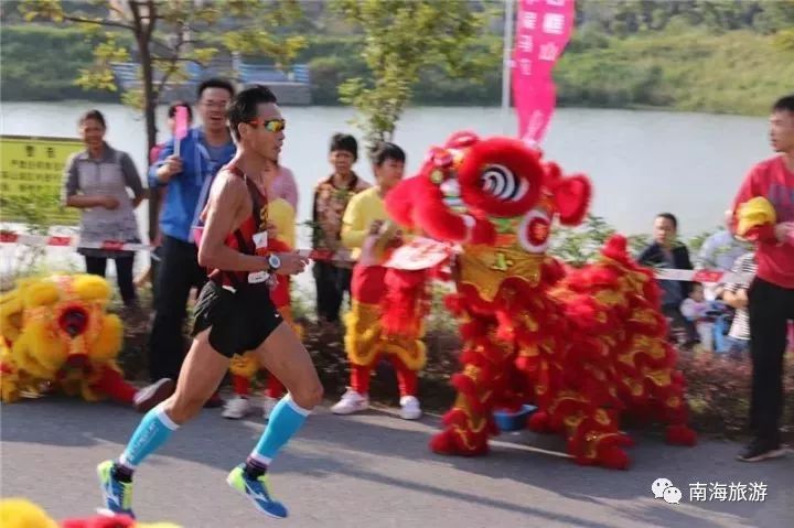 超级马拉松越野赛_佛山马拉松比赛_西樵山国际超级马拉松