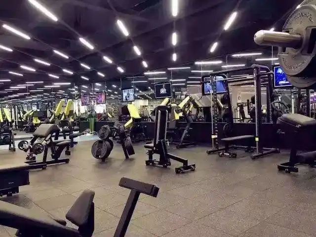 健身房融资方案怎么写_健身房融资什么意思_健身 融资
